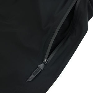 Custom Wholesale 100% Cotton Fleece Fabric Breathable Anti-Wrinkle Elastic Waist Casual <b>Jogger</b> Men Sweatpants <b>Stacked</b> - Product Image 5