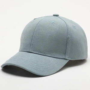 Casquette de baseball décontractée de sport unisexe à 6 panneaux personnalisée par OEM logo de broderie 3D pour adultes hommes pour scènes d'extérieur et de cyclisme - Product Image 4