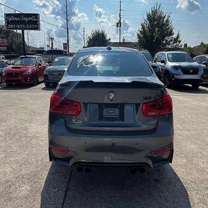 PRÊT À LA LIVRAISON – VOITURES BMW SÉRIE 3 À VENDRE – D'OCCASION EN BON ÉTAT – AUTOMATIQUES - Product Image 6