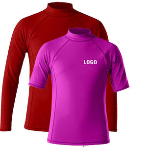 New Digital Printed <b>Rash</b> <b>Guards</b> Quick Dry Sublimated Stretch Boxing Top for <b>BJJ</b> Martial Arts Training Running Tops <b>Rash</b> <b>Guard</b> - Product Image 6