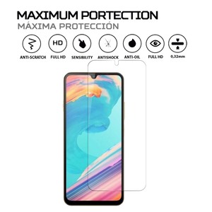 เคสโทรศัพท์มือถือกันกระแทกสำหรับ oukitel C59 Pro, อุปกรณ์ป้องกันหน้าจอมีคุณสมบัติป้องกันการกระแทก - Product Image 2