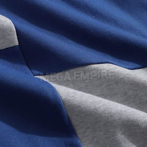 Fashion Wear Sweats à capuche d'hiver pour hommes-Logo personnalisé et couleurs de haute qualité Prix de gros Fabriqué au Pakistan - Product Image 6