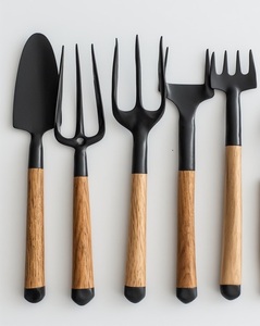 Elegant Iron Hedge Shear With Patina Finish Handmade Artisan Detailing Perfect For <b>Gardening</b> Durability And Stylish Decorative - Product Image 3