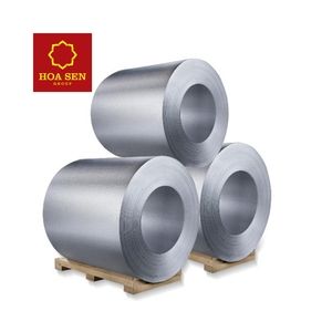 Bobina de Acero Inoxidable Laminado en Frío Serie 200 de Hoa Sen Group, 304N, Certificación ISO 9001, Estándar GB No. 3 Acabados de Superficie 0.4-2.50mm - Product Image 4