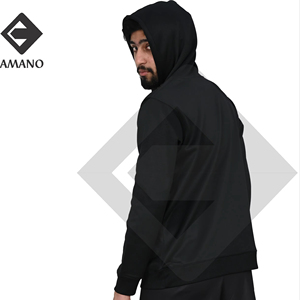 Nouvelle Offre Spéciale Sweats à capuche de sport pour hommes Sweats à capuche de sport respirants de style unique dans le meilleur matériel - Product Image 1