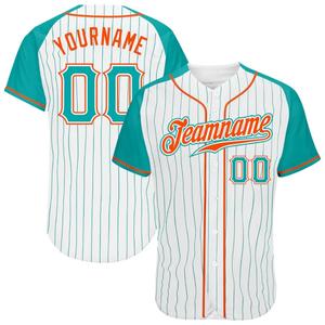 Prix d'usine Maillot d'entraînement de baseball doré de haute qualité pour hommes avec logo personnalisé pour les joueurs de softball - Product Image 1