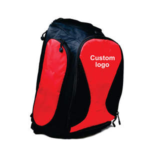 Sac de sport convertible extensible personnalisable pour l'entraînement au Jiu Jitsu et au Judo pour hommes et femmes - Product Image 1