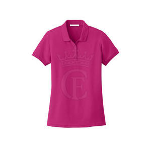 Diseñe sus propios polos de invierno de alta calidad para mujer, nuevo estilo, polos de mujer de gran cantidad a precio barato - Product Image 4