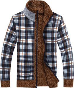 Nouveau design de chandails pour hommes vêtements de mode pulls tricotés vêtements décontractés d'hiver pour l'extérieur vêtements de haute qualité chandails pour hommes - Product Image 3
