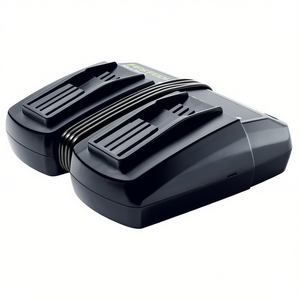 Chargeur rapide Festool TCL 6 DUO, accessoire pour outil électrique - Product Image 2