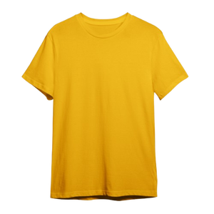 Wholesale Summer T-<b>Shirt</b> for <b>Men</b> 100% Cotton with Bamboo Fiber Superb Quality Custom Digital Printing - Product Image 3