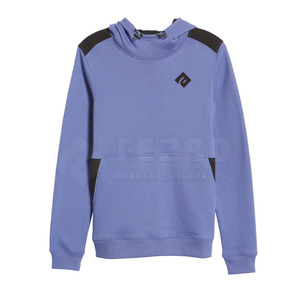 Sudadera con capucha de hombre de nuevo estilo al por mayor 100% ropa informal de algodón para el invierno bajo MOQ mejor calidad - Product Image 1