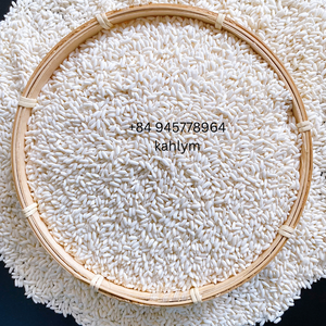 Loại Tốt Nhất Hạt Dài Thơm Gạo Nếp Từ Việt Nam Xuất Khẩu Hàng Đầu Cho EU Thị Trường Khô Gạo Mềm - Product Image 3