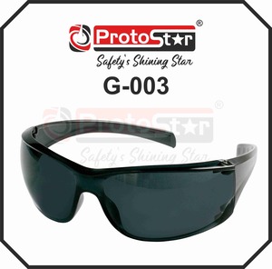 Protostar <b>Polycarbonate</b> Safety Goggles Model 002 Effective Eye Protection - Product Image 1
