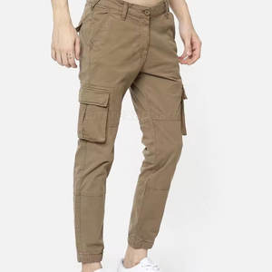 Pantalones Cargo para Hombre de Primera Calidad a Precio Razonable, Transpirables, Ecológicos, Ligeros y Lavados - Product Image 4