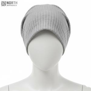 Gorro de Punto Hecho en Pakistán, Gorros de Invierno al por Mayor, Gorro de Punto Liso Barato, Gorra de Béisbol de Alta Calidad, Fabricante de Gorras - Product Image 3