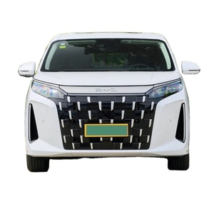 Vehículo Utilitario Monovolumen (MPV) Híbrido Enchufable (PHEV) Usado, Modelo 2025, Sistema Híbrido de 115 kW, Autonomía Combinada de 2100 km, Autonomía Eléctrica Pura de 180 km, Transmisión Automática - Product Image 1