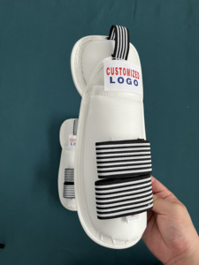 Vente en gros de haute qualité Protège-bras et coude Protections Taekwondo Équipement Sparring Taekwondo Guard - Product Image 3