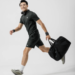เสื้อโปโลกอล์ฟสำหรับผู้ชายผลิตจากเวียดนาม - Product Image 2
