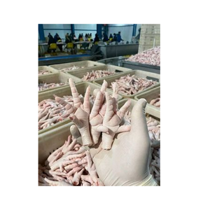 Wholesale <b>Chicken</b> Feet / Frozen <b>Chicken</b> Paws / Fresh <b>Chicken</b> Feet and Paws - Product Image 1