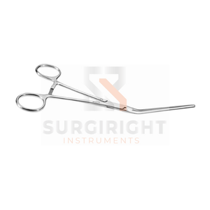 Abrazaderas Hayes de resección anterior 70 grados en ángulo 25cm CE ISO APROBADO POR Surgiright Instruments - Product Image 3