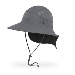 หมวกทรงถังพร้อมโลโก้ที่กำหนดเองหมวกทรงถังปักลายแบบเรียบ - Product Image 2