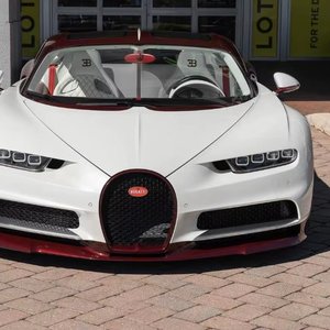 Bugatti Chiron 2021 - Product Image 1