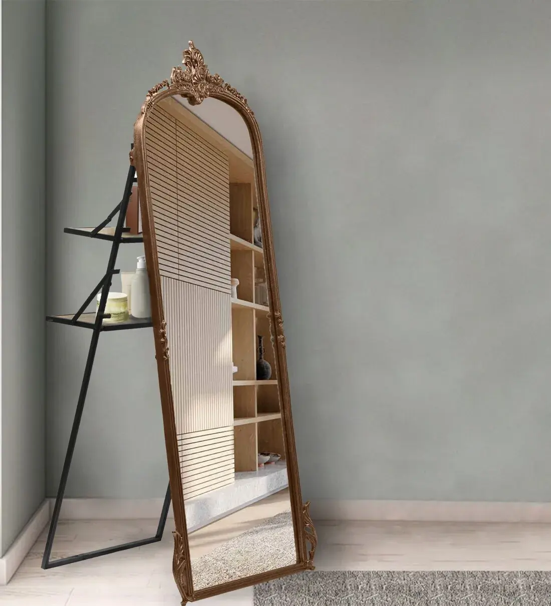 Adapté aux besoins du client