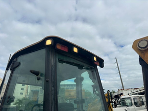 รถตักแบคโฮมือสอง CAT 428F 4X4 พร้อมปั๊ม มอเตอร์ เครื่องยนต์ รับประกัน 2 ปี ผลิตในสหรัฐอเมริกา - Product Image 6