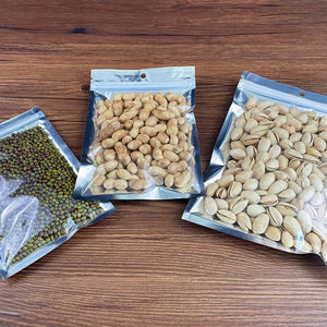 Approvisionnement en coquilles en vrac pour la fabrication de snacks grillés et salés, usines de pressage d'huile et contrats d'exportation internationaux - Product Image 2