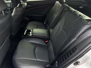 2018 d'occasion Toyo-ta Prius Prime Premium - Product Image 4