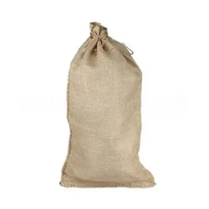 ใหม่ถุงปอกระเจาเกรดสูงสิ่งทอลายทแยงมาตรฐานบี100% เป็นมิตรต่อสิ่งแวดล้อมธรรมชาติย่อยสลายได้ตามต้องการ - Product Image 2