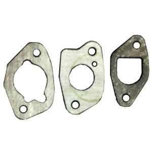 Kit de joints de carburateur MAMIGA pour Honda GX160 GX200 et DGPW3100H-K, compatible avec divers moteurs - Product Image 1