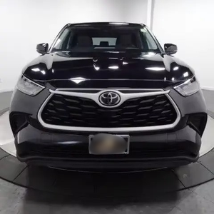 Usado en buen estado a precio de mayorista, 2022 H.igh la.nd err AWD L 4dr SUV, bajo kilometraje, sin problemas mecánicos, listo para conducir. - Product Image 1