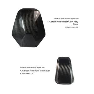 Pièces et accessoires MOS pour Honda X-ADV 750 2017-2020 - Product Image 3