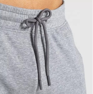 Pantalon de survêtement personnalisé de haute qualité, rembourré, pour temps froid, hiver, pantalon de jogging décontracté, quantité imperméable en coton - Product Image 5