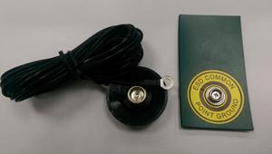 Terre Cordon de Mise À La Terre ESD Gronding Cordon - Product Image 3