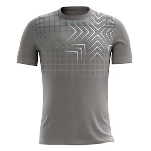Camiseta de Fútbol de Estilo Clásico y Ajuste Perfecto, Precio Económico, Nuevo Diseño, Antiarrugas, Nueva Llegada, Alta Demanda, Ajustable - Product Image 6
