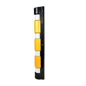 Protector de Esquinas para Columnas de Estacionamiento para una Mayor Protección - Product Image 4
