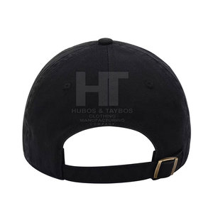 2025 Best Quality Men P <b>Hats</b> Lightweight Eco-Friendly Breathable & <b>Waterproof</b> Casual 100% Cotton Material Pakistan - Product Image 3