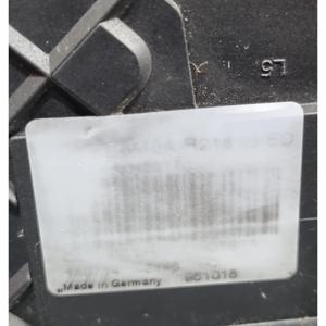 Serrure avant gauche FORD Galaxy Series (CA1) QXWA, QXWB, QXWC, UFWA (06>15) - Product Image 6