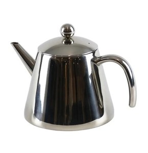 Juego de Teteras y Cafeteras Turcas de Latón con Diseño Clásico Hecho a Mano - Product Image 5