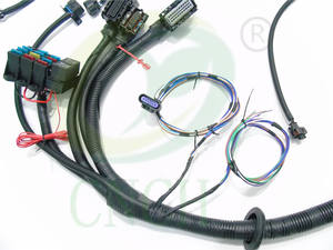 CNCH-1038 G8 LS3 LS376 480 525 4L60E 4L80E مخدات السلك المحرك الأتوماتيكية - Product Image 4