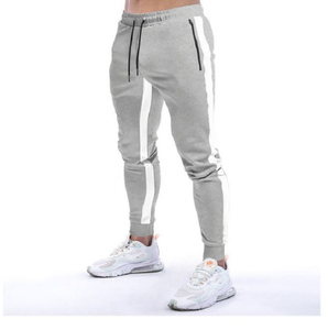 Pantalons décontractés intelligents taille plus pour hommes pantalons Bangladesh saison d'hiver taille moyenne cordon plat teint uni Anti-rides maigre - Product Image 3