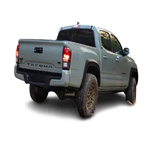Used Automobile 2019 2020 2021 2022 Toyota Tacoma for sale at an affordable rate