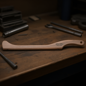 Stahlwille Body <b>File</b> <b>Holder</b> - Product Image 3