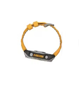 Nuevo Reloj Inteligente GPS Android Multideporte de 51 mm con Pantalla Solar E-INK IPS, Función de Calendario, Correa de Goma y Resistencia al Agua de 20 BAR - Product Image 1