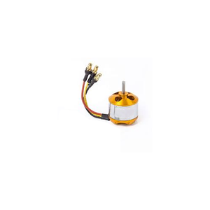 DSPIC33 Motor Driver Solutions for Industrial Automation Applications Real-Time Adaptive Motor Control DSPIC33 Microcontrollers - Product Image 6