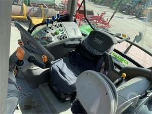 DEUTZ FAHR 5110G ราคาไม่แพง ราคาถูก - Product Image 6