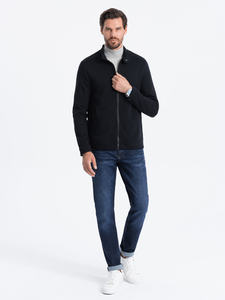 Veste d'hiver à capuche zippée intégrale athlétique personnalisée, en molleton technique de haute qualité, colorblock, 100% coton, tailles personnalisées, vêtements de sport - Product Image 5